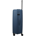 Валіза Travelite Air Stripe Navy Велика TL7000349-20