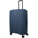 Валіза Travelite Air Stripe Navy Велика TL7000349-20
