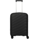 Валіза Travelite Burano Black Маленька TL077347-01