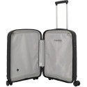 Валіза Travelite Burano Black Маленька TL077347-01