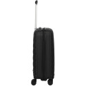 Валіза Travelite Burano Black Маленька TL077347-01
