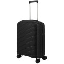 Валіза Travelite Burano Black Маленька TL077347-01