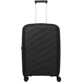 Валіза Travelite Burano Black Середня TL077348-01