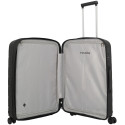 Чемодан Travelite Burano Black Средний TL077348-01
