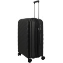Чемодан Travelite Burano Black Средний TL077348-01