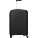 Валіза Travelite Burano Black Велика TL077349-01