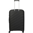 Валіза Travelite Burano Black Велика TL077349-01