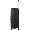 Валіза Travelite Burano Black Велика TL077349-01