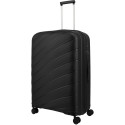 Валіза Travelite Burano Black Велика TL077349-01