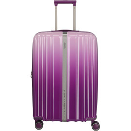 Валіза Travelite Lascana Edition Purple Degrade Середня TL077448-17