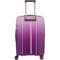Валіза Travelite Lascana Edition Purple Degrade Середня TL077448-17