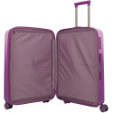 Валіза Travelite Lascana Edition Purple Degrade Середня TL077448-17