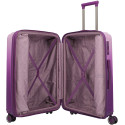 Валіза Travelite Lascana Edition Purple Degrade Середня TL077448-17