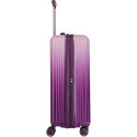 Валіза Travelite Lascana Edition Purple Degrade Середня TL077448-17