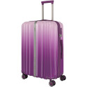 Валіза Travelite Lascana Edition Purple Degrade Середня TL077448-17