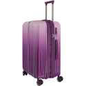 Валіза Travelite Lascana Edition Purple Degrade Середня TL077448-17