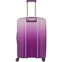 Валіза Travelite Lascana Edition Purple Degrade Велика TL077449-17