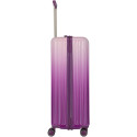 Валіза Travelite Lascana Edition Purple Degrade Велика TL077449-17