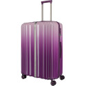 Валіза Travelite Lascana Edition Purple Degrade Велика TL077449-17