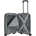 Валіза Travelite Skymate Black Маленька TL7000247-01