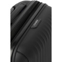 Валіза Travelite Skymate Black Маленька TL7000247-01