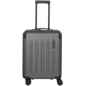 Чемодан Travelite Dynamiic Anthracite Маленький TL7000147-04