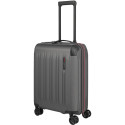 Чемодан Travelite Dynamiic Anthracite Маленький TL7000147-04