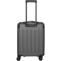 Чемодан Travelite Dynamiic Anthracite Маленький TL7000147-04