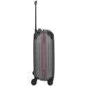 Чемодан Travelite Dynamiic Anthracite Маленький TL7000147-04