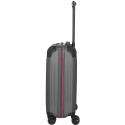 Чемодан Travelite Dynamiic Anthracite Маленький TL7000147-04