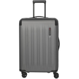 Валіза Travelite Dynamiic Anthracite Середня TL7000148-04