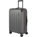 Чемодан Travelite Dynamiic Anthracite Средний TL7000148-04