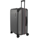Чемодан Travelite Dynamiic Anthracite Средний TL7000148-04