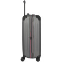 Чемодан Travelite Dynamiic Anthracite Средний TL7000148-04