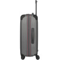 Чемодан Travelite Dynamiic Anthracite Средний TL7000148-04