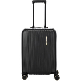 Чемодан Travelite Barbara Novelty Black Маленький TL7000047-01