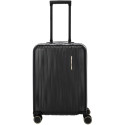 Валіза Travelite Barbara Novelty Black Маленька TL7000047-01