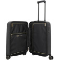 Валіза Travelite Barbara Novelty Black Маленька TL7000047-01
