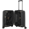 Валіза Travelite Barbara Novelty Black Маленька TL7000047-01