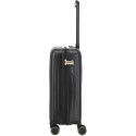 Валіза Travelite Barbara Novelty Black Маленька TL7000047-01