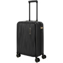 Валіза Travelite Barbara Novelty Black Маленька TL7000047-01