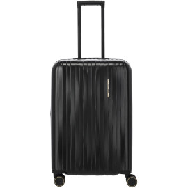 Чемодан Travelite Barbara Novelty Black Средний TL7000048-01