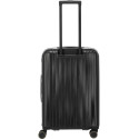 Чемодан Travelite Barbara Novelty Black Средний TL7000048-01
