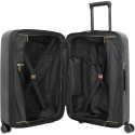 Чемодан Travelite Barbara Novelty Black Средний TL7000048-01