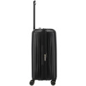Чемодан Travelite Barbara Novelty Black Средний TL7000048-01