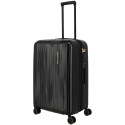Чемодан Travelite Barbara Novelty Black Средний TL7000048-01