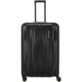 Чемодан Travelite Barbara Novelty Black Большой TL7000049-01