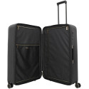 Валіза Travelite Barbara Novelty Black Велика TL7000049-01