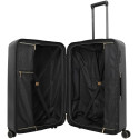 Валіза Travelite Barbara Novelty Black Велика TL7000049-01