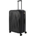 Валіза Travelite Barbara Novelty Black Велика TL7000049-01